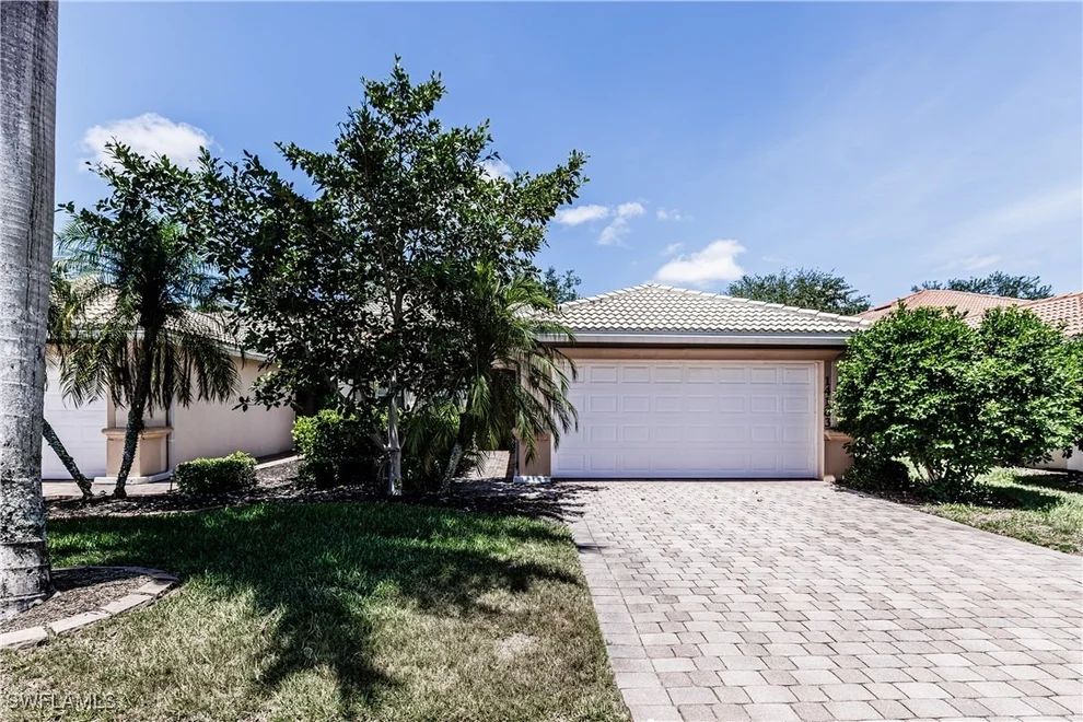 Unit for sale at 14183 Fall Creek Court, Naples, FL 34114
