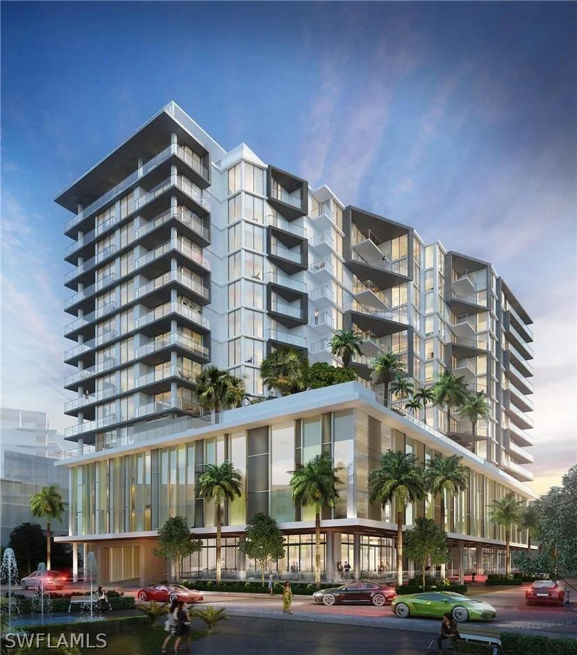 Unit for sale at 1925 Metropolitan Boulevard, Naples, FL 34104