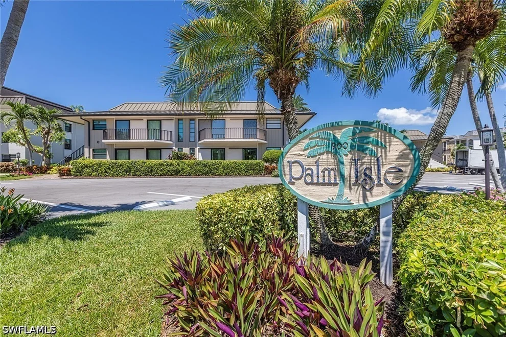 Unit for sale at 900 Huron Court, Marco Island, FL 34145