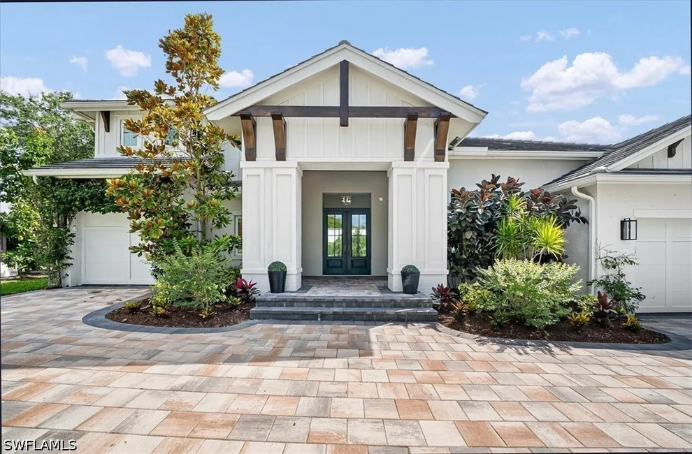 Unit for sale at 7985 Beaumont Court, Naples, FL 34109
