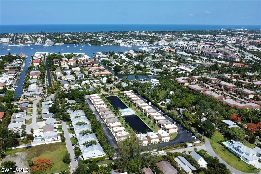 Unit for sale at 1155 Sandpiper Street, Naples, FL 34102