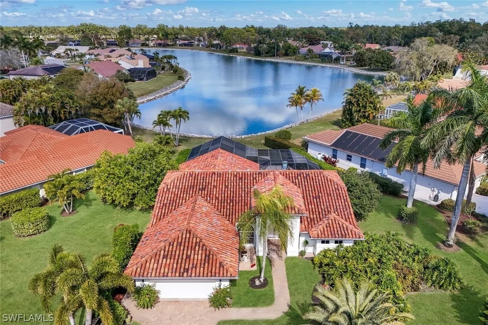Unit for sale at 210 Belville Boulevard, Naples, FL 34104