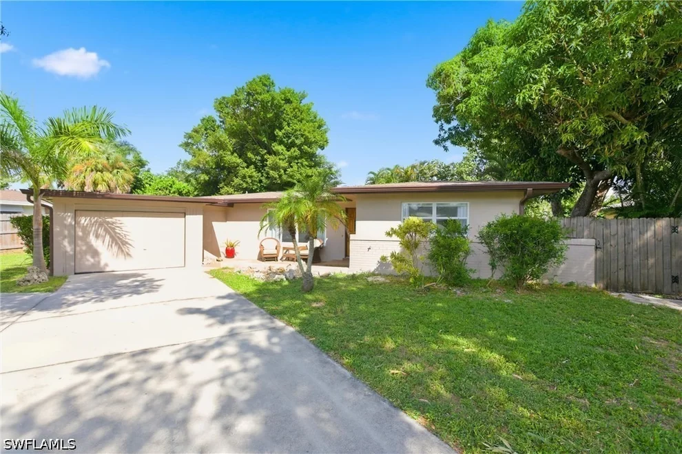 Unit for sale at 1259 Stadler Drive, Fort Myers, FL 33901