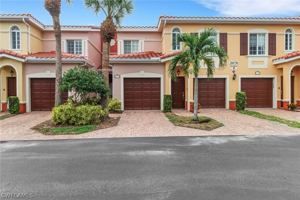 Unit for sale at 20170 Estero Gardens Circle, Estero, FL 33928