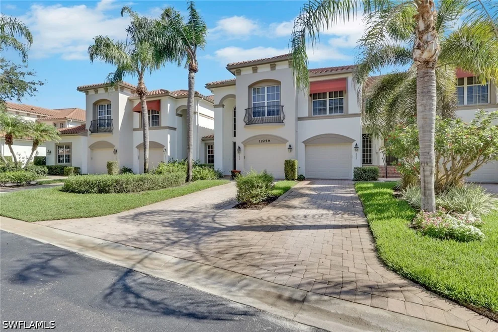Unit for sale at 12259 TOSCANA Way, Bonita Springs, FL 34135