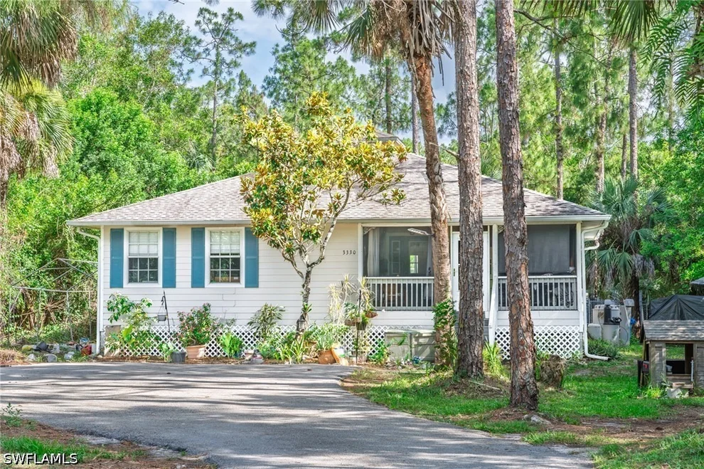 Unit for sale at 3330 4th Avenue SE, Naples, FL 34117