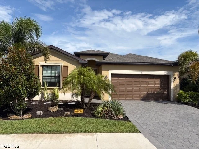 Unit for sale at 1881 W Isles Road, Port Charlotte, FL 33953