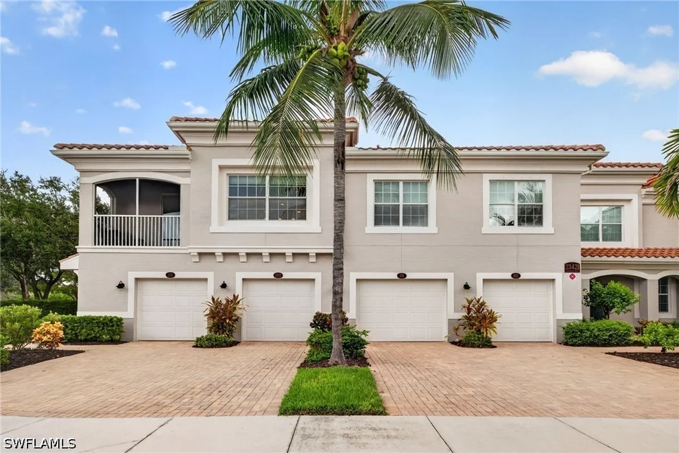 Unit for sale at 23421 Alamanda Drive, Estero, FL 34135