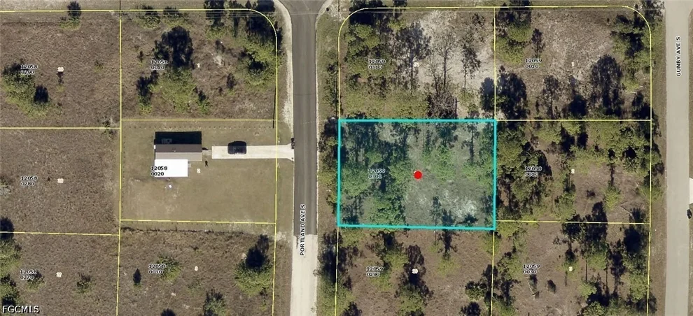 Unit for sale at 1057 Portland Avenue S, Lehigh Acres, FL 33974