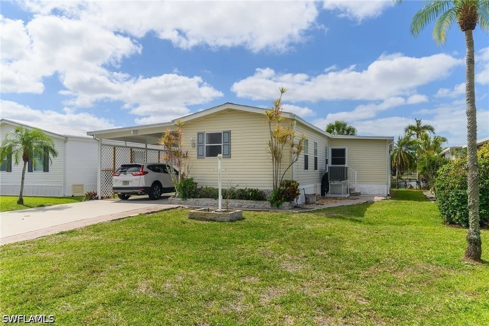Unit for sale at 33 Monaco Terrace, Naples, FL 34112