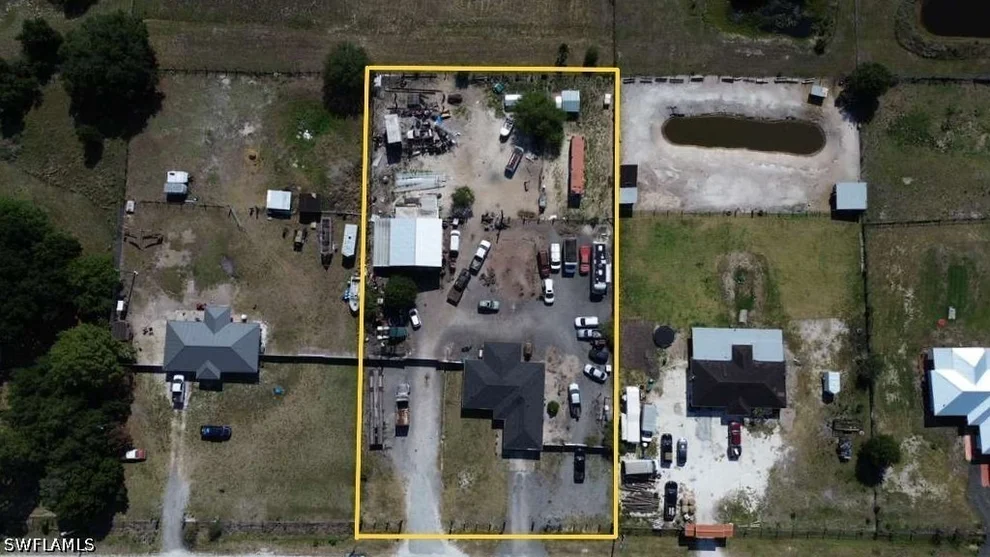 Unit for sale at 545 N Jinete Street, Clewiston, FL 33440