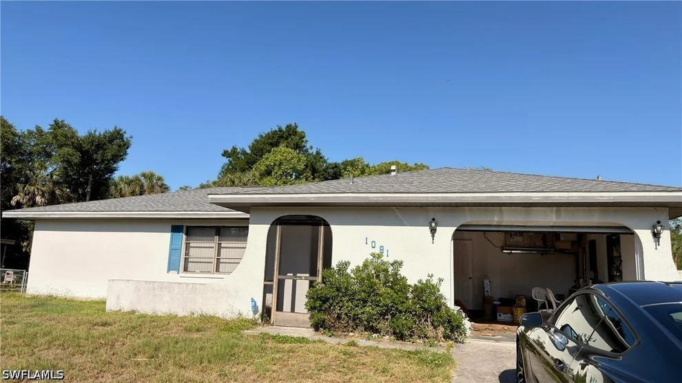 Unit for sale at 1081 Bristol Street, Port Charlotte, FL 33952