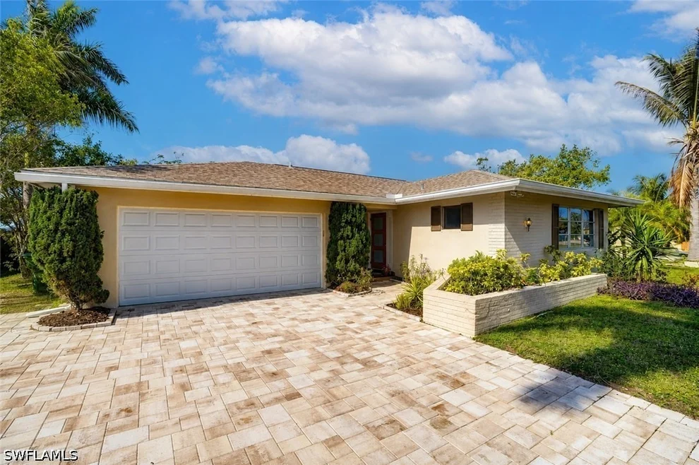 Unit for sale at 4818 Tahiti Lane, Naples, FL 34112