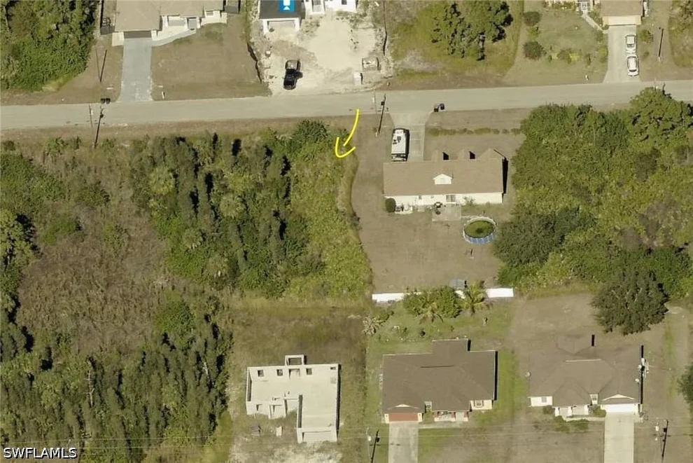 Unit for sale at 2715 24th Street W, Lehigh Acres, FL 33971