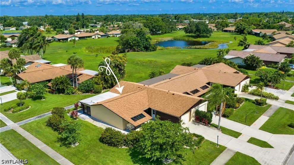 Unit for sale at 4779 Lakewood Boulevard, Naples, FL 34112
