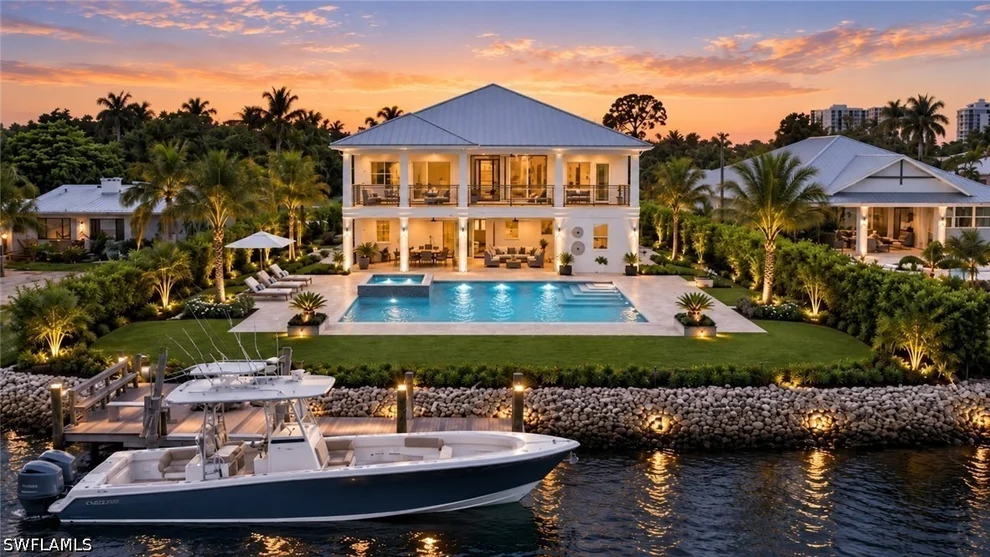 Unit for sale at 2223 Harbor Road, Naples, FL 34104