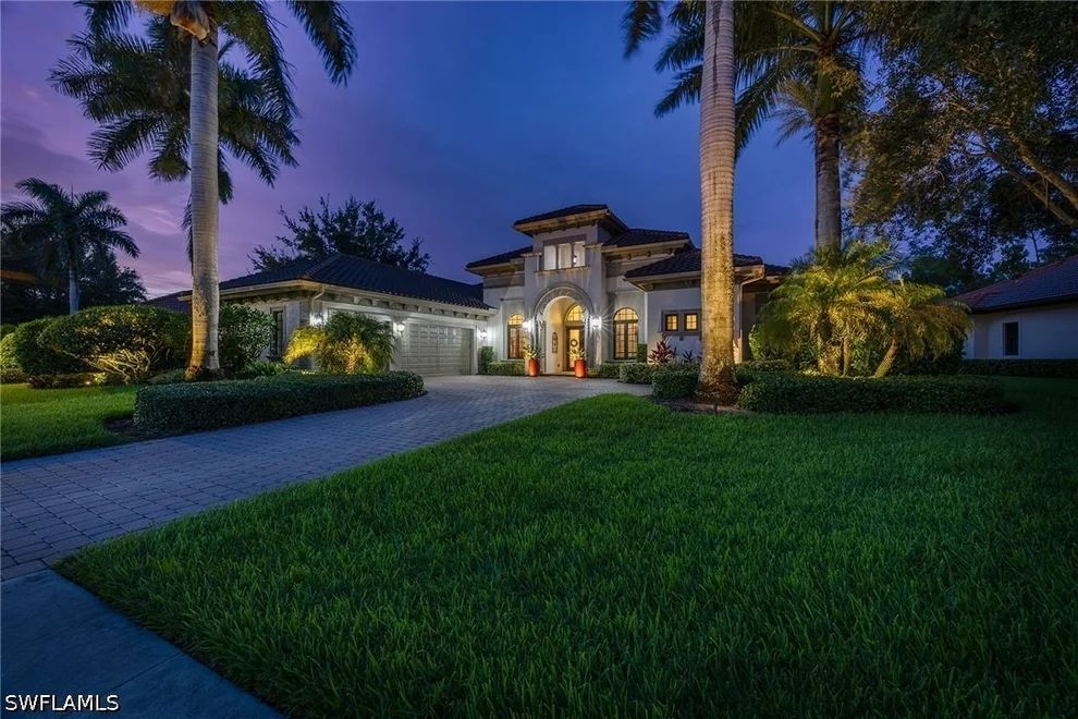 Unit for sale at 7408 Byrons Way, Naples, FL 34113