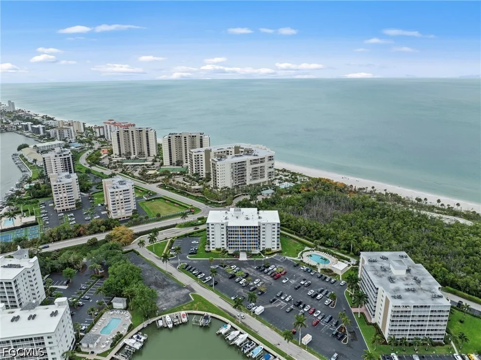 Unit for sale at 1 Bluebill Avenue, Naples, FL 34108