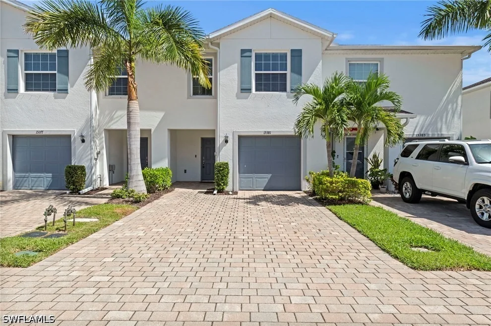 Unit for sale at 15381 Wildflower Circle, Naples, FL 34119