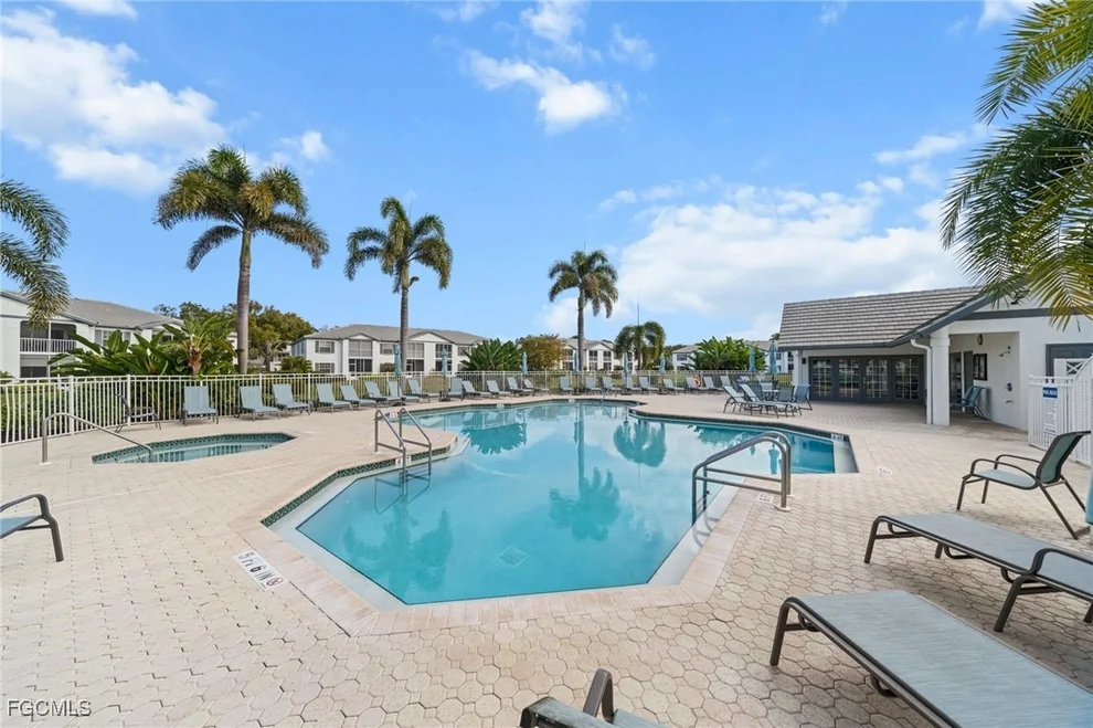 Unit for sale at 871 Tanbark Drive, Naples, FL 34108