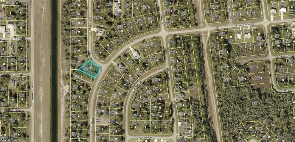 Unit for sale at 1885 Jacinto Avenue, Lehigh Acres, FL 33972