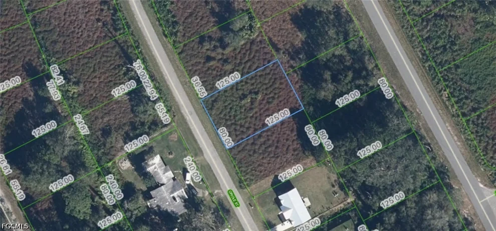 Unit for sale at 1025 Oriole Street, Lake Placid, FL 33852