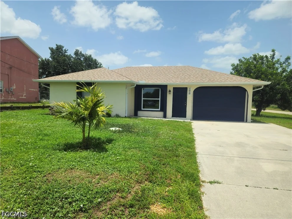 Unit for sale at 4020 26th Street SW, Lehigh Acres, FL 33976