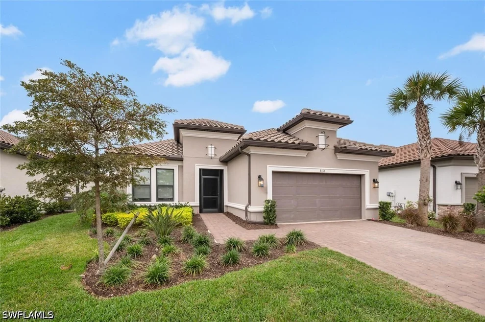 Unit for sale at 8416 Rosa Court, Naples, FL 34114