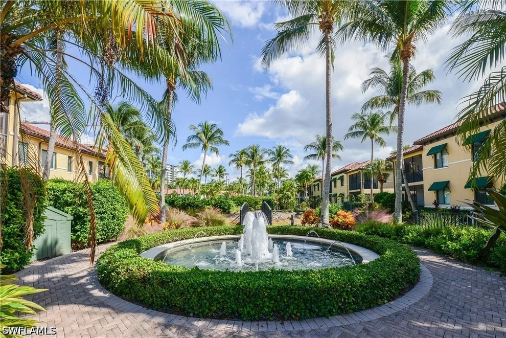 Unit for sale at 1045 Sandpiper Street, Naples, FL 34102
