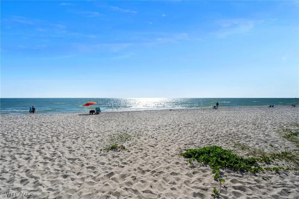 Unit for sale at 1950 Gulf Shore Boulevard N, Naples, FL 34102