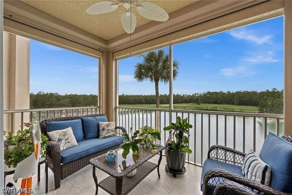 Unit for sale at 8600 Cedar Hammock Circle, Naples, FL 34112