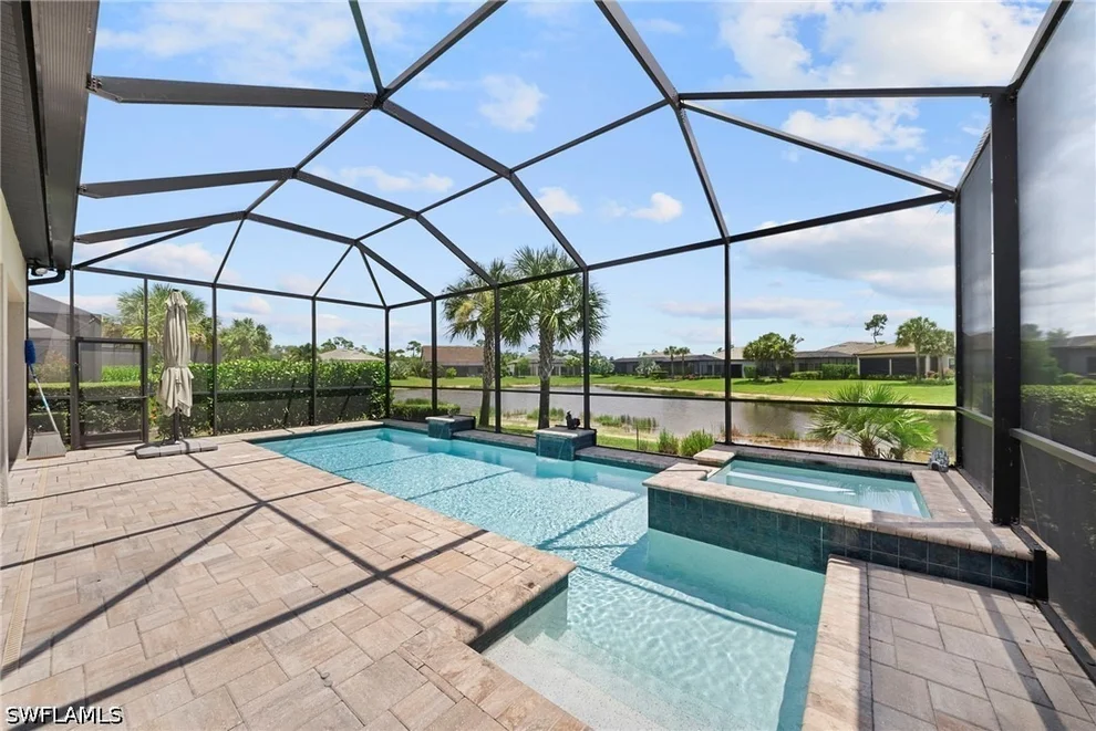 Unit for sale at 9811 Everglades Drive, Naples, FL 34120