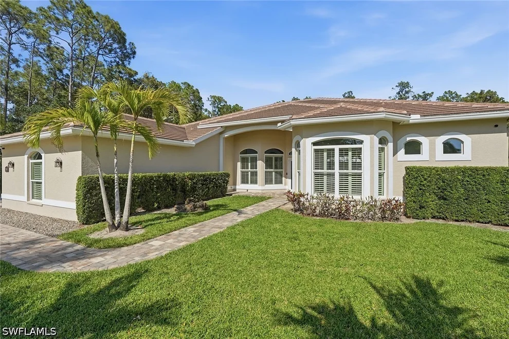 Unit for sale at 25483 Luci Drive, Bonita Springs, FL 34135
