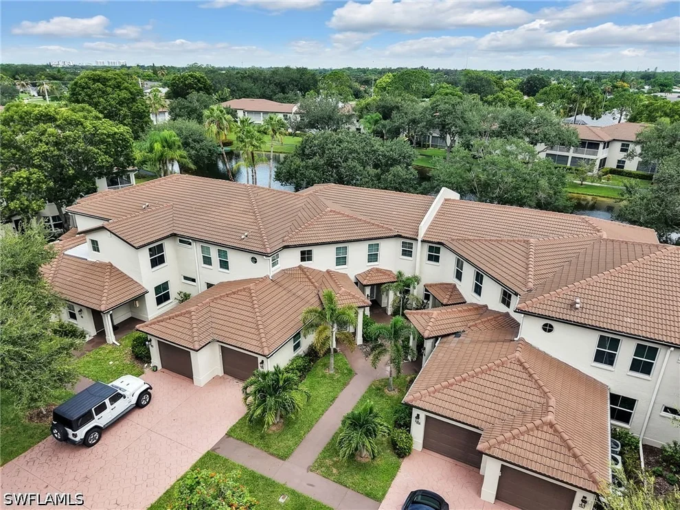 Unit for sale at 1100 Diamond Circle, Naples, FL 34110