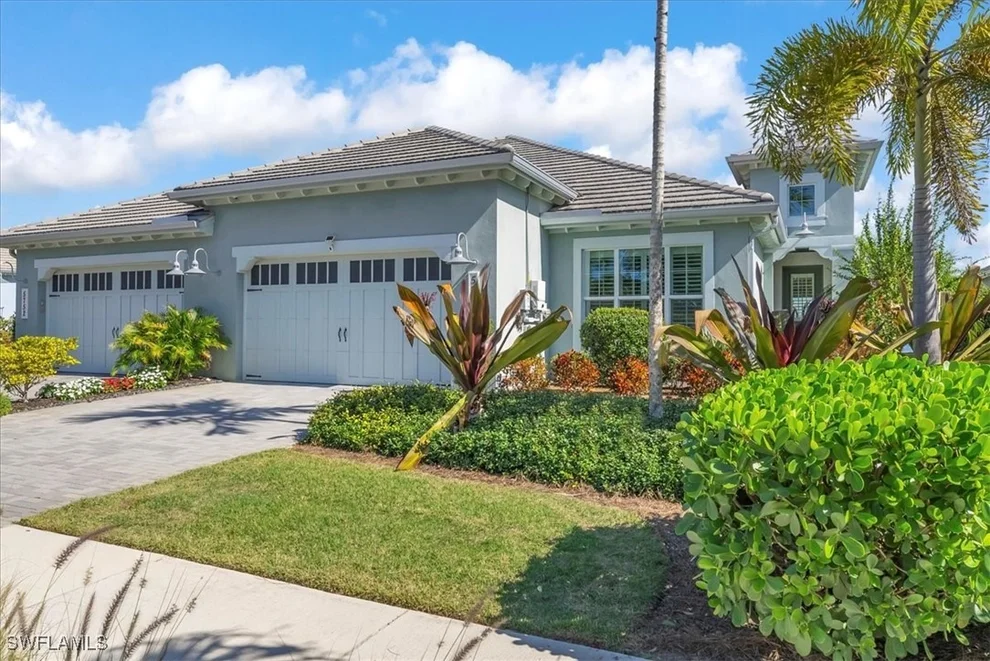 Unit for sale at 5756 Elbow Avenue, Naples, FL 34113