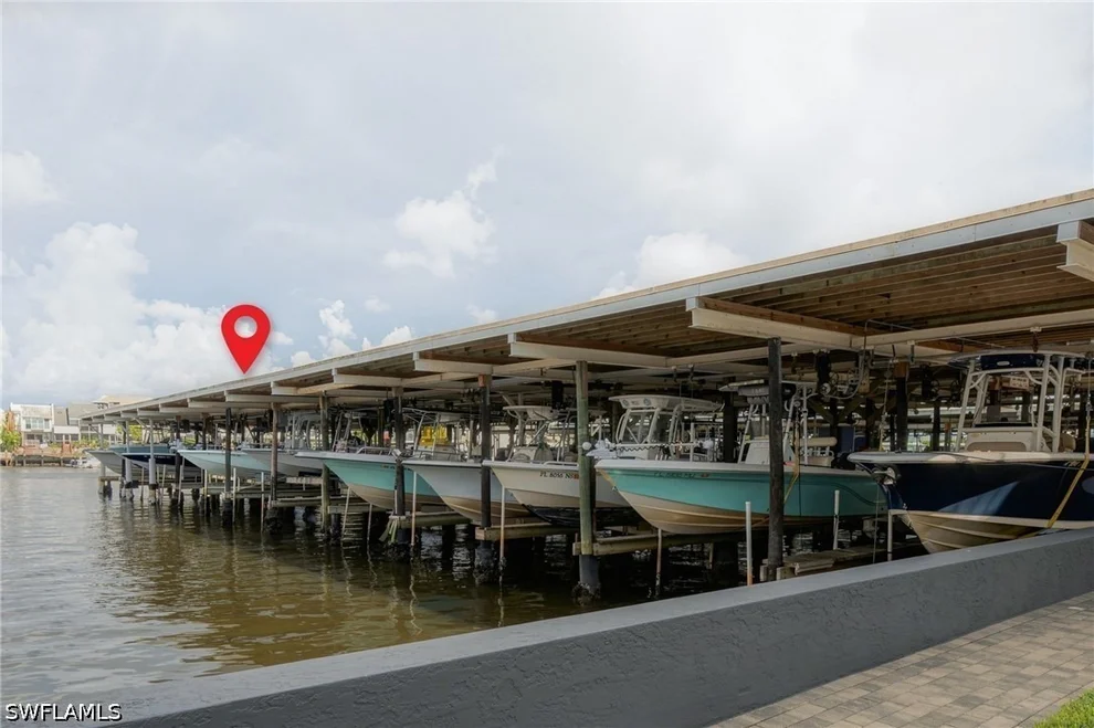 Unit for sale at 1100 8th Avenue S, Naples, FL 34102