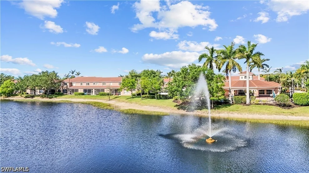 Unit for sale at 9808 Roundstone Circle, Fort Myers, FL 33967
