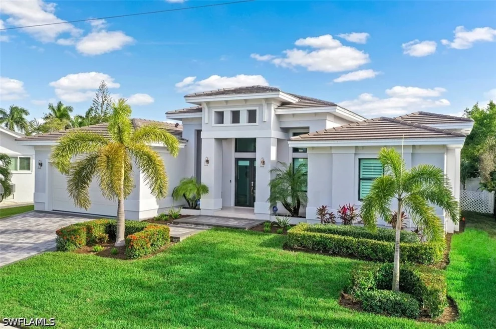 Unit for sale at 1889 N Bahama Avenue, Marco Island, FL 34145