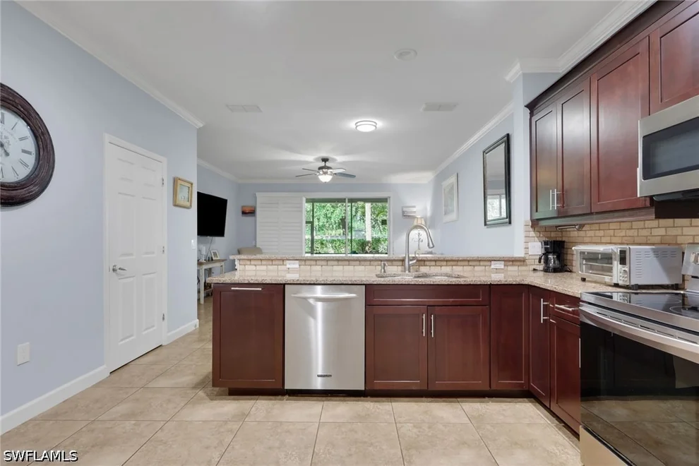 Unit for sale at 1289 Oxford Lane, Naples, FL 34105