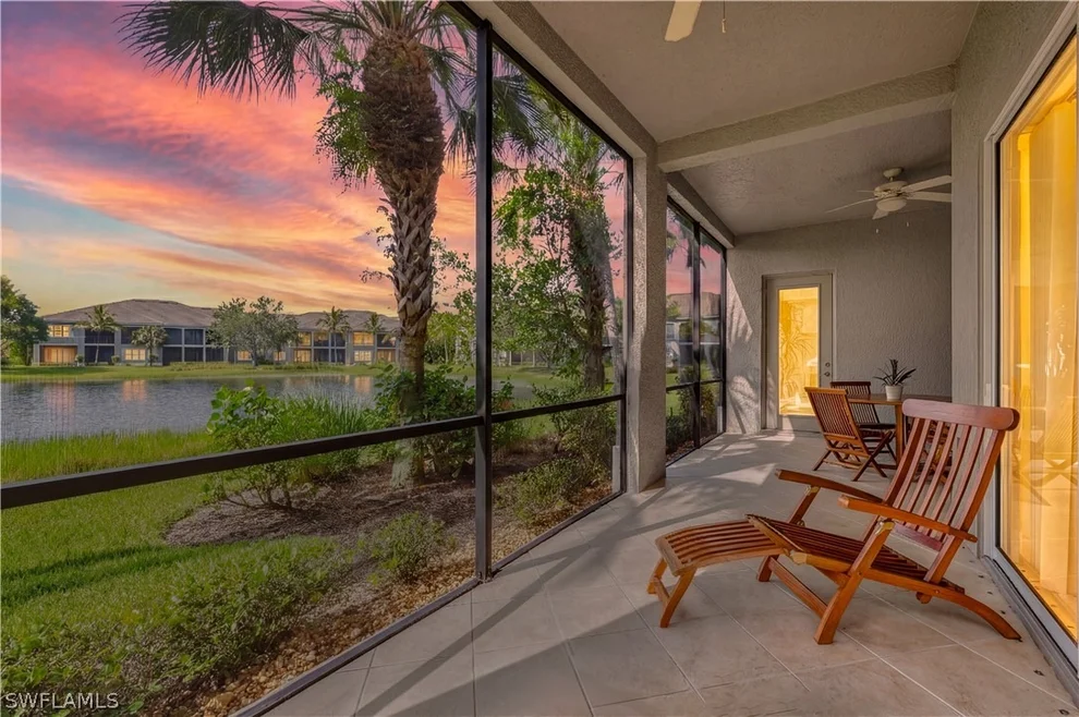 Unit for sale at 9242 Tesoro Lane, Naples, FL 34114