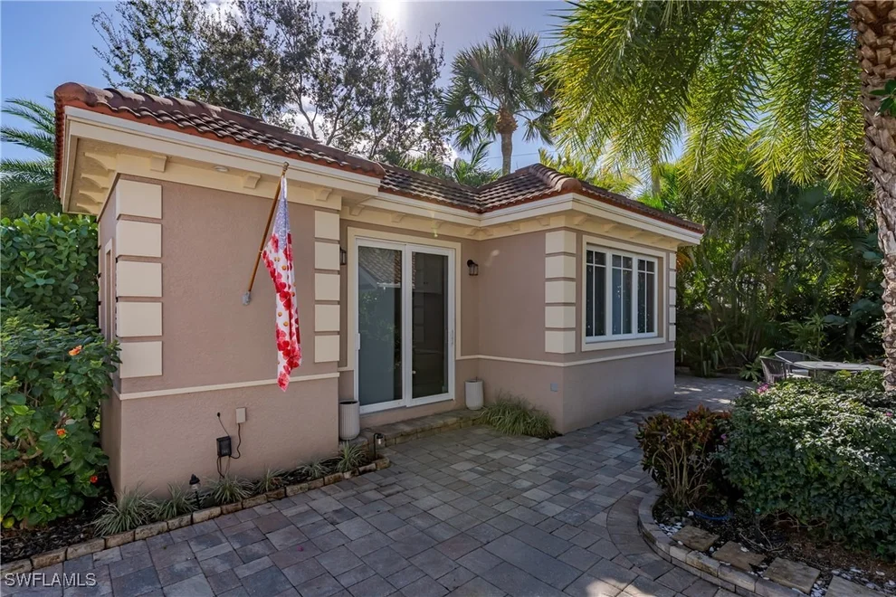Unit for sale at 13455 Snook Circle, Naples, FL 34114