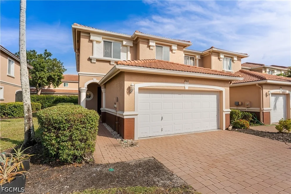 Unit for sale at 17513 Cherry Ridge Lane, Fort Myers, FL 33967