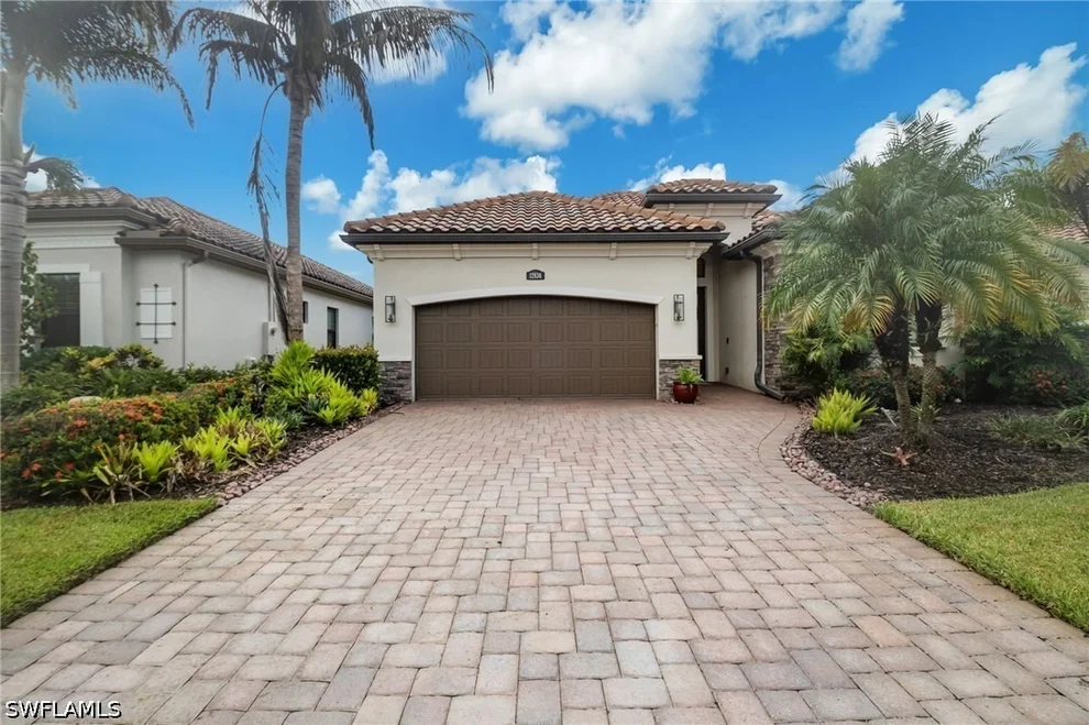 Unit for sale at 12836 Kinross Lane, Naples, FL 34120