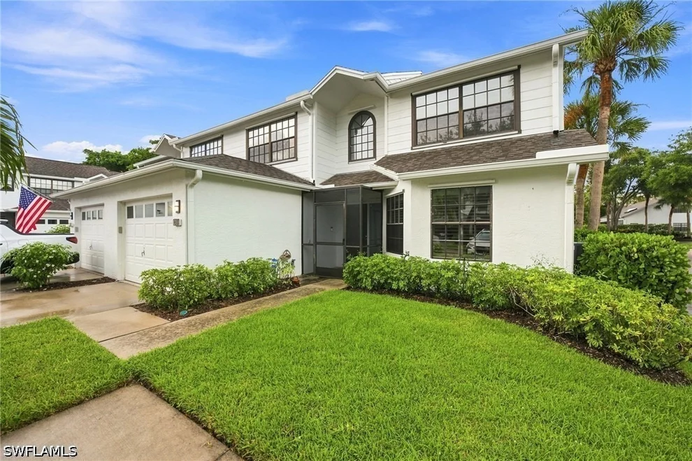 Unit for sale at 810 Meadowland Drive, Naples, FL 34108