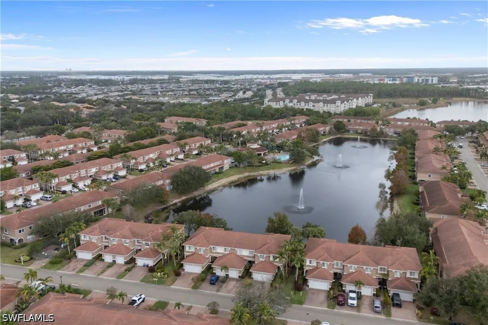 Unit for sale at 9544 Roundstone Circle, Fort Myers, FL 33967