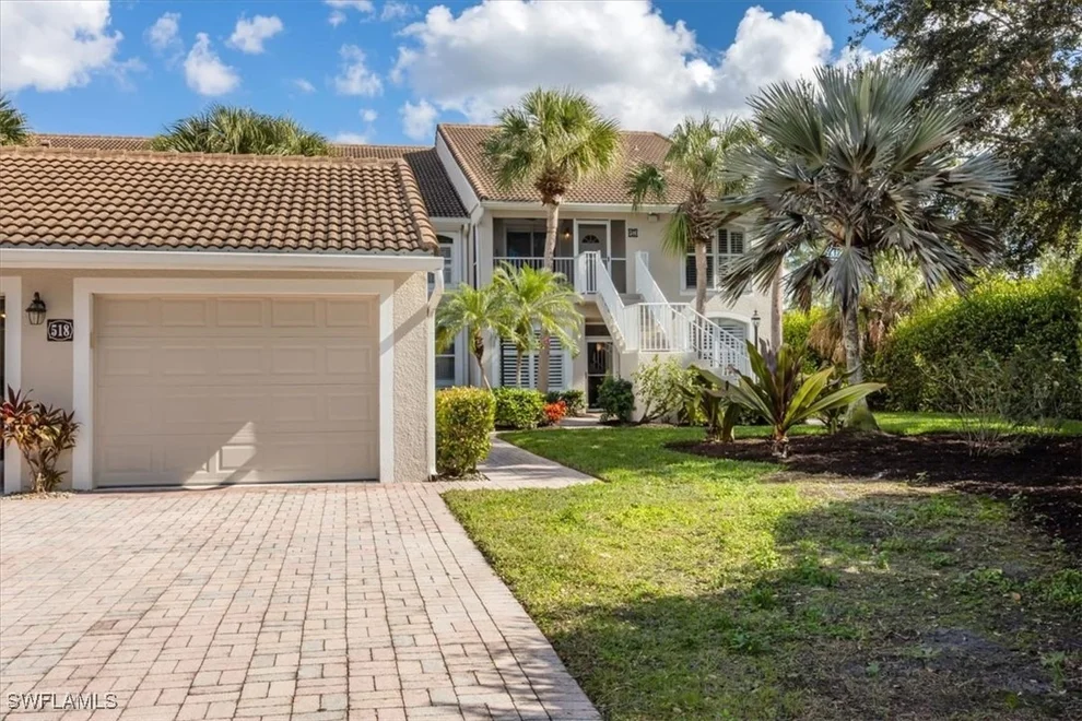 Unit for sale at 14560 Red Fox Run, Naples, FL 34110