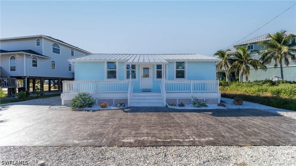 Unit for sale at 6030 Estero Boulevard, Fort Myers Beach, FL 33931