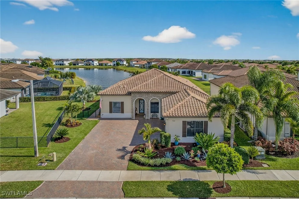 Unit for sale at 5102 Genoa Street, Ave Maria, FL 34142