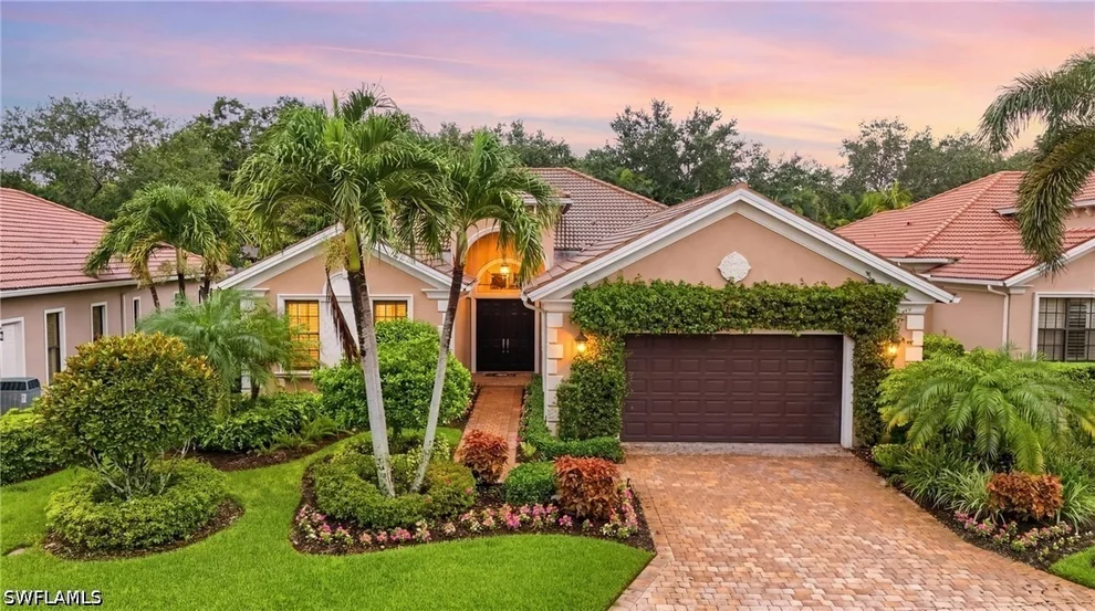 Unit for sale at 5717 Hammock Isles Drive, Naples, FL 34119