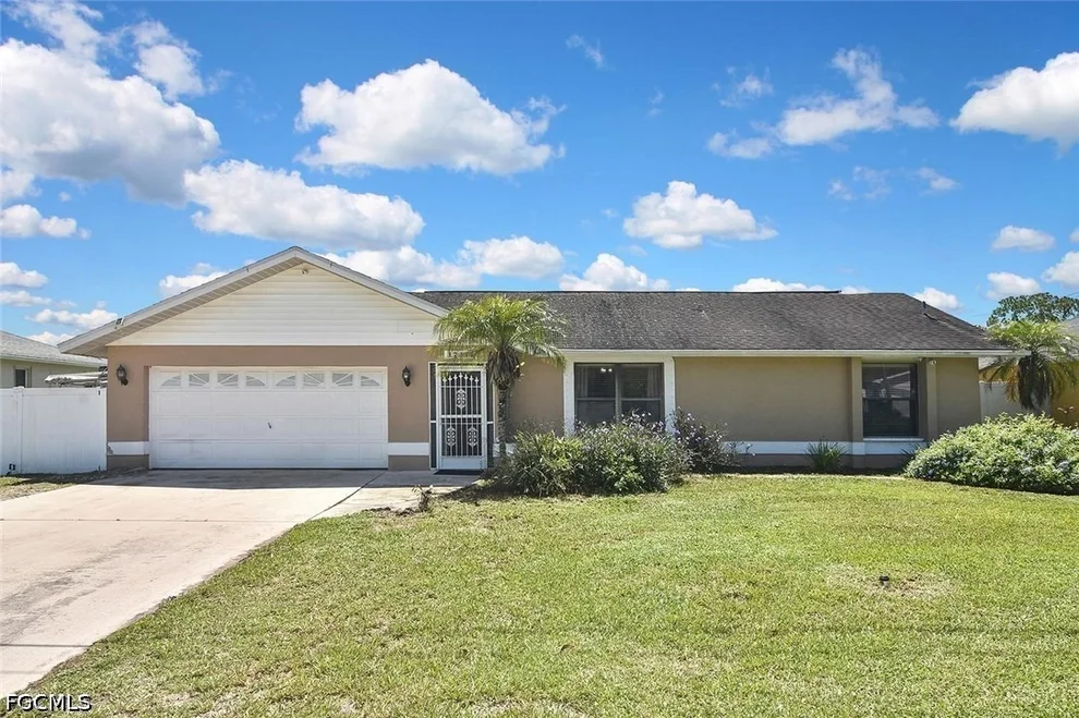 Unit for sale at 17354 Tallulah Falls Road, North Fort Myers, FL 33917